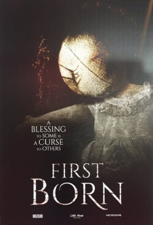 First Born