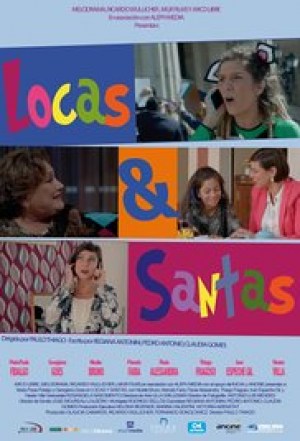 Doidas e Santas