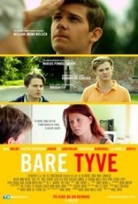 Bare tjue