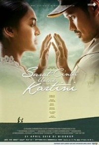 Surat Cinta Untuk Kartini