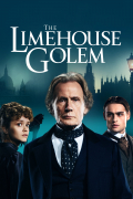 Película The Limehouse Golem