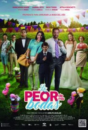 La Peor de Mis Bodas