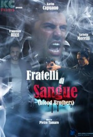 Fratelli di sangue