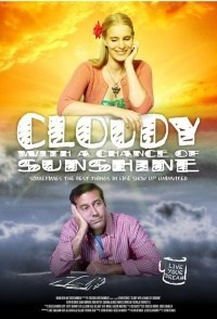 Cloudy with a Chance of Sunshine