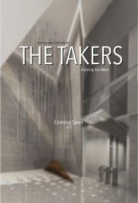 The Takers The Takers