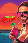 Película Pool Party Massacre