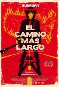 El camino más largo