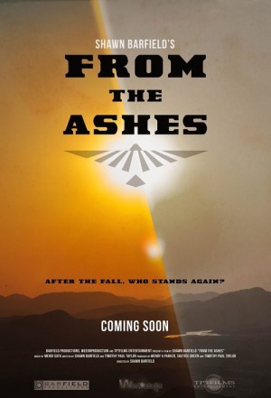 From the Ashes