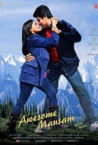 Awesome Mausam