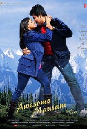 Awesome Mausam