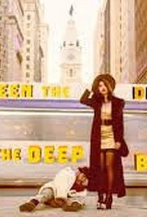 Between the Devil and the Deep Blue Sea Between the Devil and the Deep Blue Sea