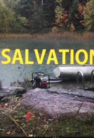 Salvation