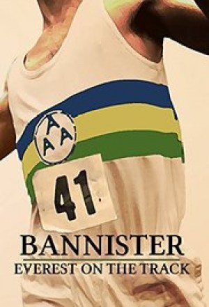 Bannister: Everest on the Track