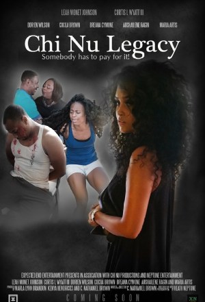Chi Nu Legacy