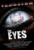Película The Eyes