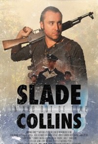 Slade Collins in and Out of Time