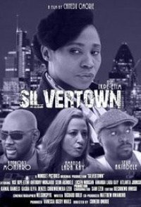 SilverTown