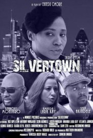 SilverTown