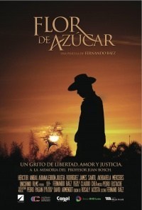 Flor de Azúcar