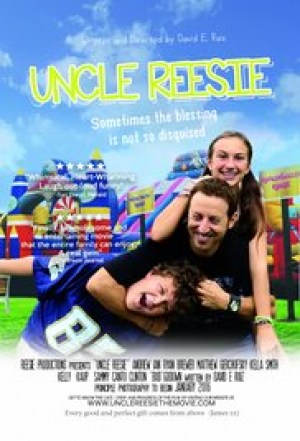 Uncle Reesie