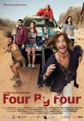 Película Four by Four