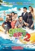 Película Genis Aile 2: Her Türlü