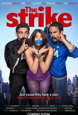 The Strike