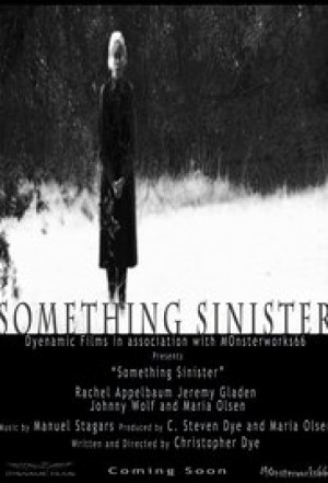 Something Sinister