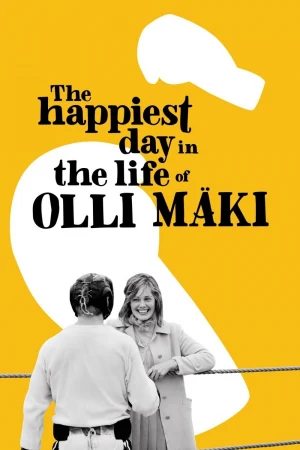El día más feliz en la vida de Olli Mäki