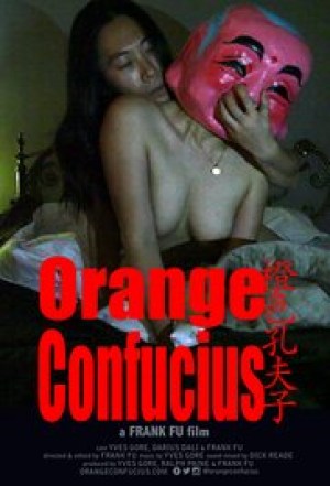 Orange Confucius