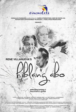 Hiblang abo