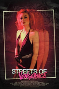Película Streets of Vengeance