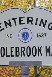 Colebrook