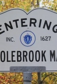 Colebrook