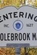 Colebrook