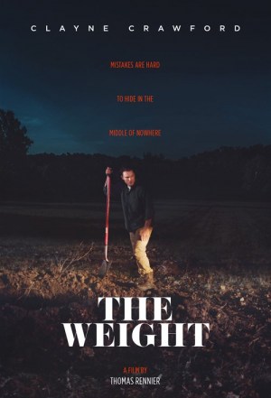 The Weight