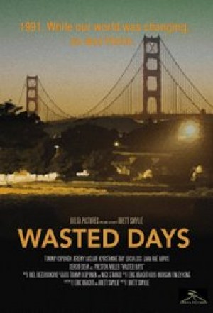 Wasted Days
