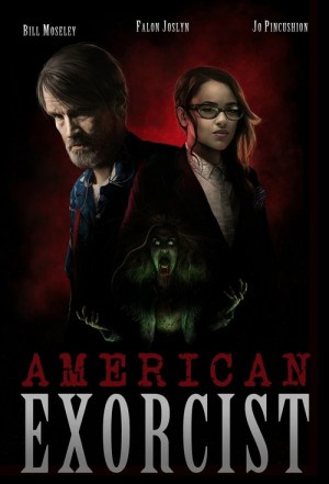 American Exorcist