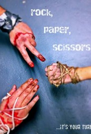 Rock, Paper, Scissors