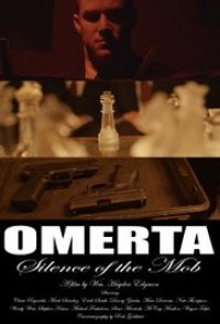 Omerta: Silence of the Mob