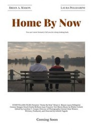 Home by Now