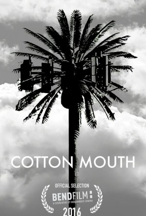 Cotton Mouth