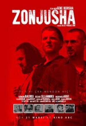 Zonjusha