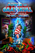 Película Power of Grayskull: The Definitive History of He-Man and the Masters of the Universe