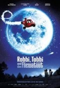Película Robby, Tobby y el viaje fantástico