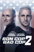 Película Bon Cop Bad Cop 2