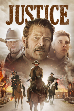Justice Justice