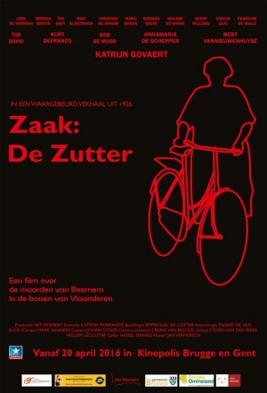 Zaak: De Zutter