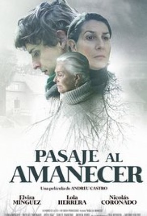 Pasaje al amanecer Pasaje al amanecer