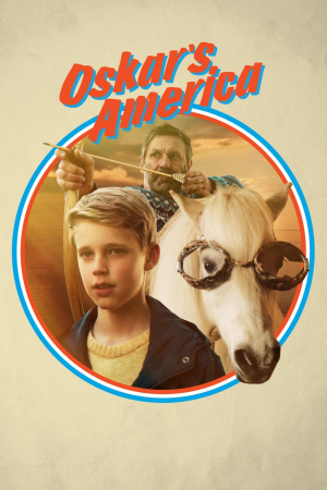 Oskars Amerika Oskars Amerika